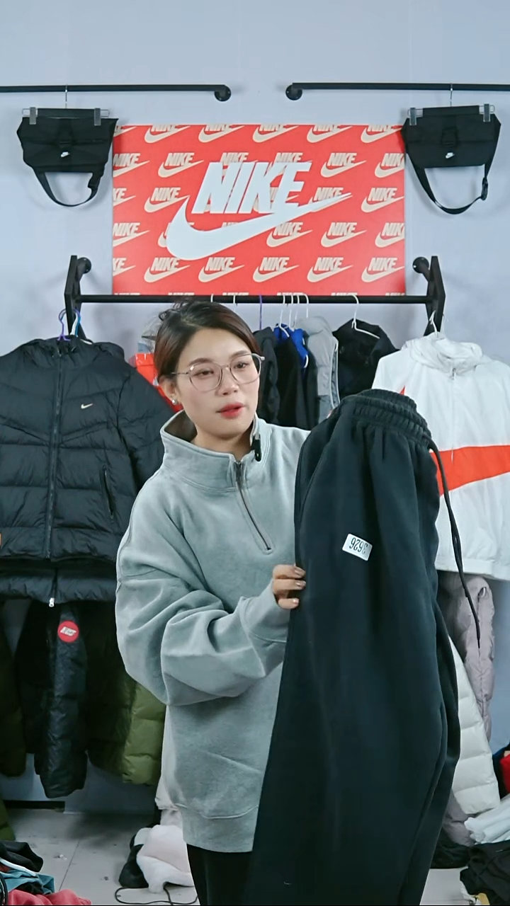 3732闪购编码Nike/Jordan运动衣以直播间过款为准尺码3XL