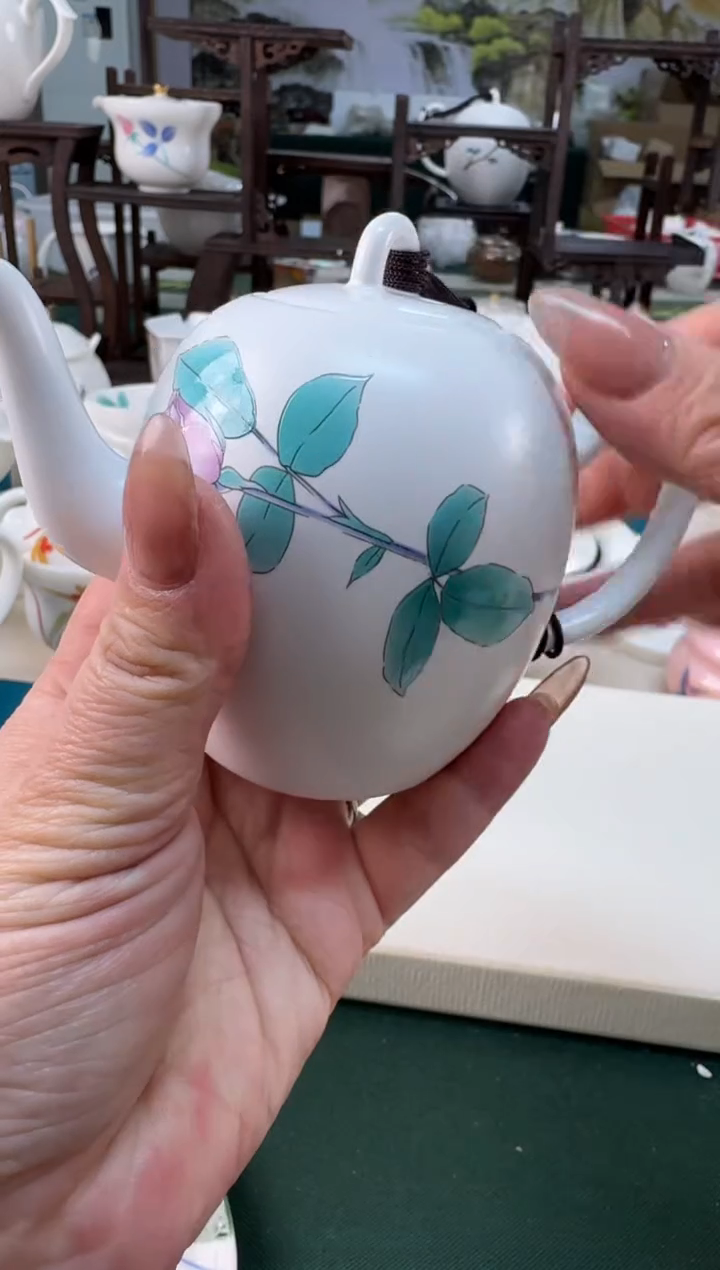 【闪购商品】瓷器................