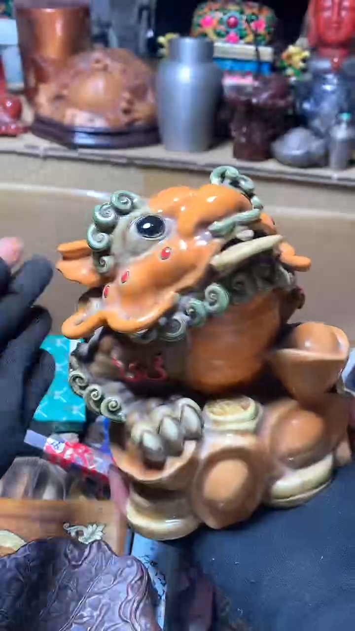 【闪购商品】瓷器默认微瑕瓷器