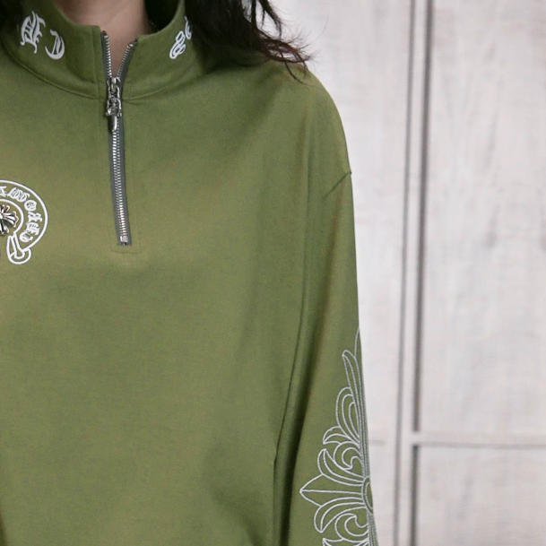 【绘尚15H思敏6002】通用休闲百搭情侣款个性卫衣 W256002