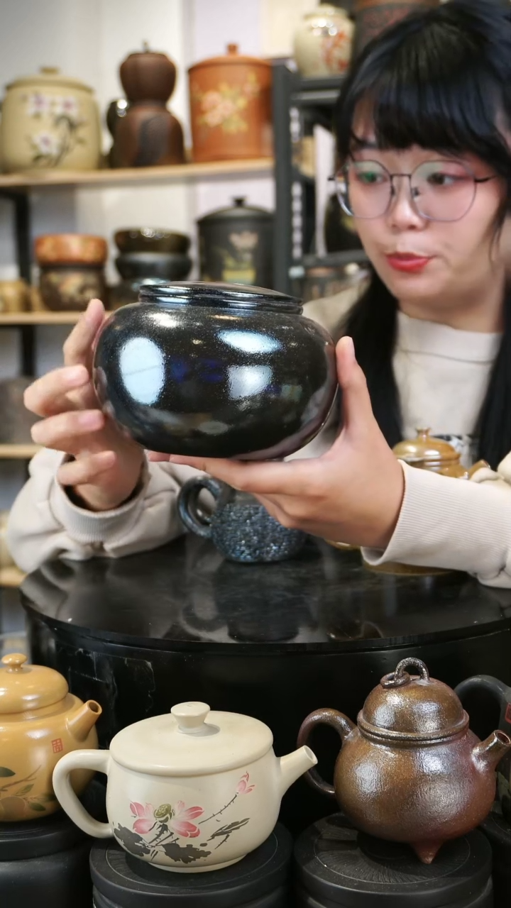 【闪购商品】壶338微瑕  苏橙茶周边....