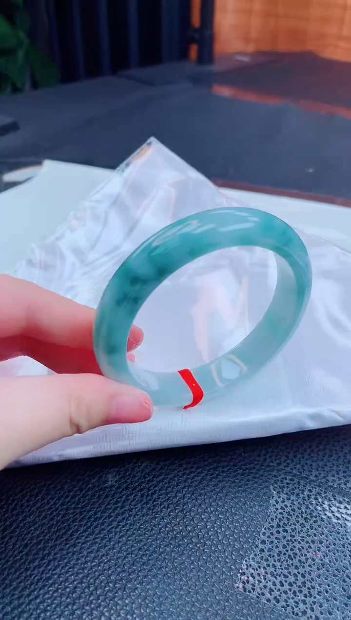 【闪购商品】翡翠手镯未镶嵌缅甸天然翡翠A货手镯