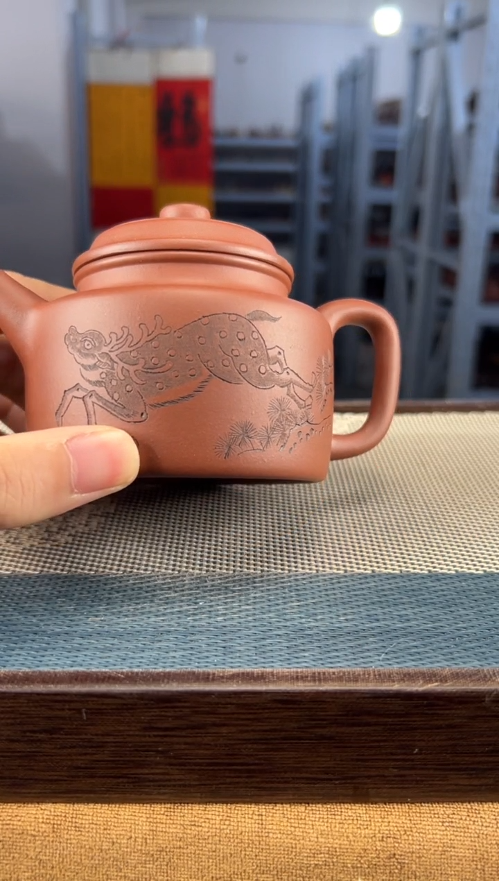 茶壶紫砂99宜兴紫砂