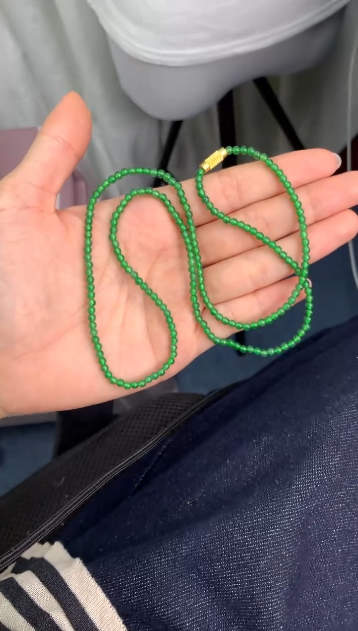 【闪购商品】定制翡翠未镶嵌模式推广期24小时鉴赏期