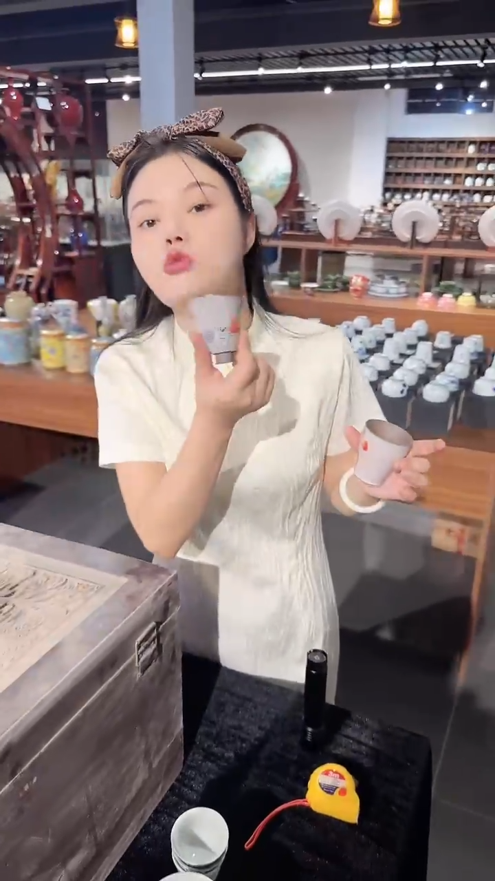 杯子景德镇陶瓷景德镇陶瓷1