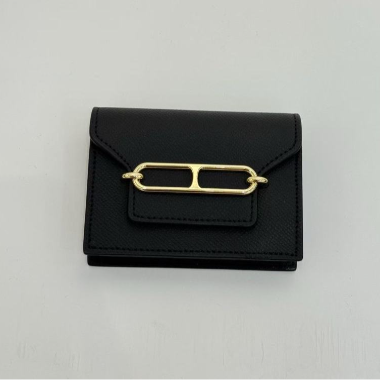 【艳姐甄选】XKY-105-黑色 女士包包潮流美式度假风休闲夏季