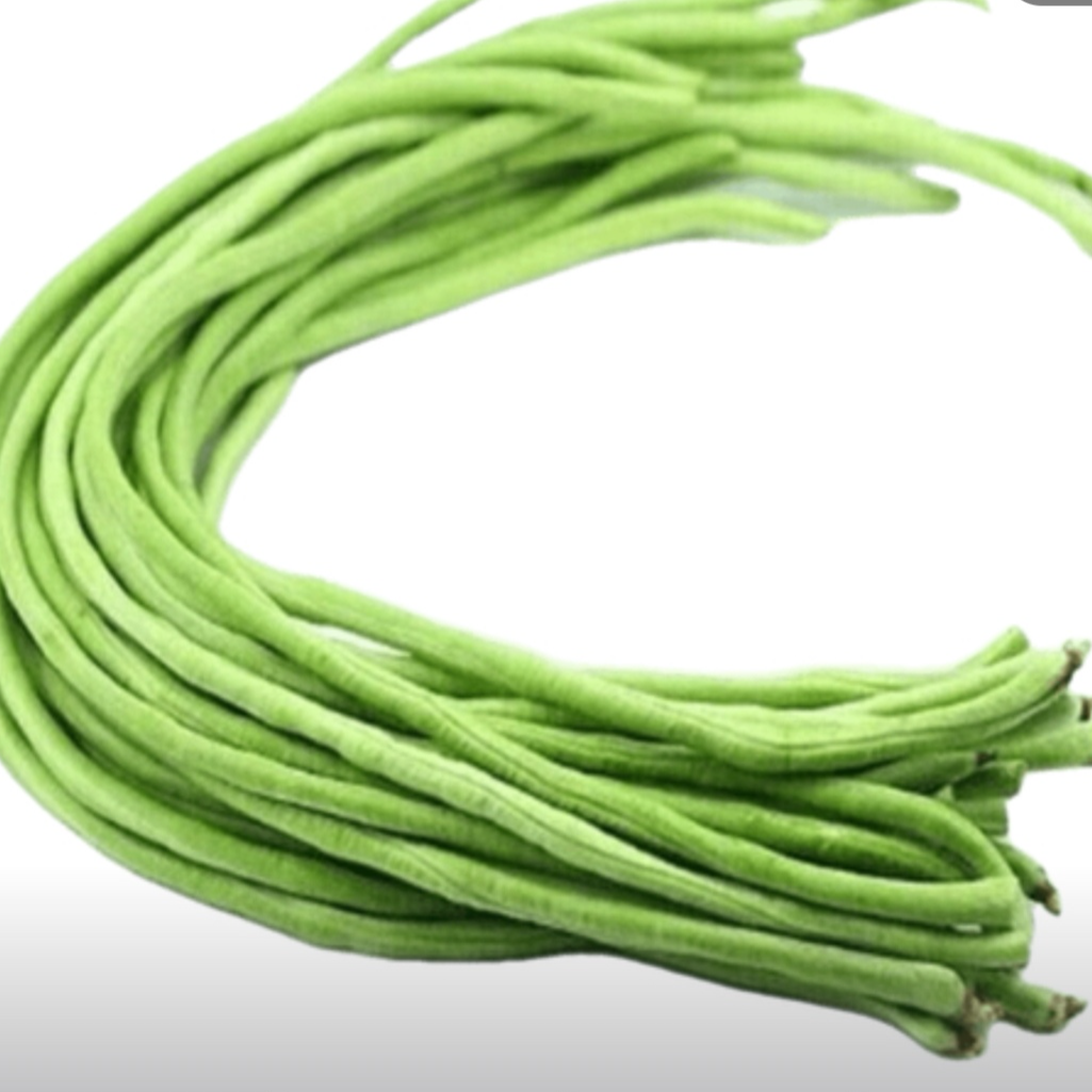 新鲜长豆角500g/份豇豆