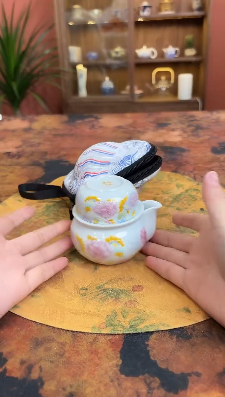 【闪购商品】楽门茶器！！！！