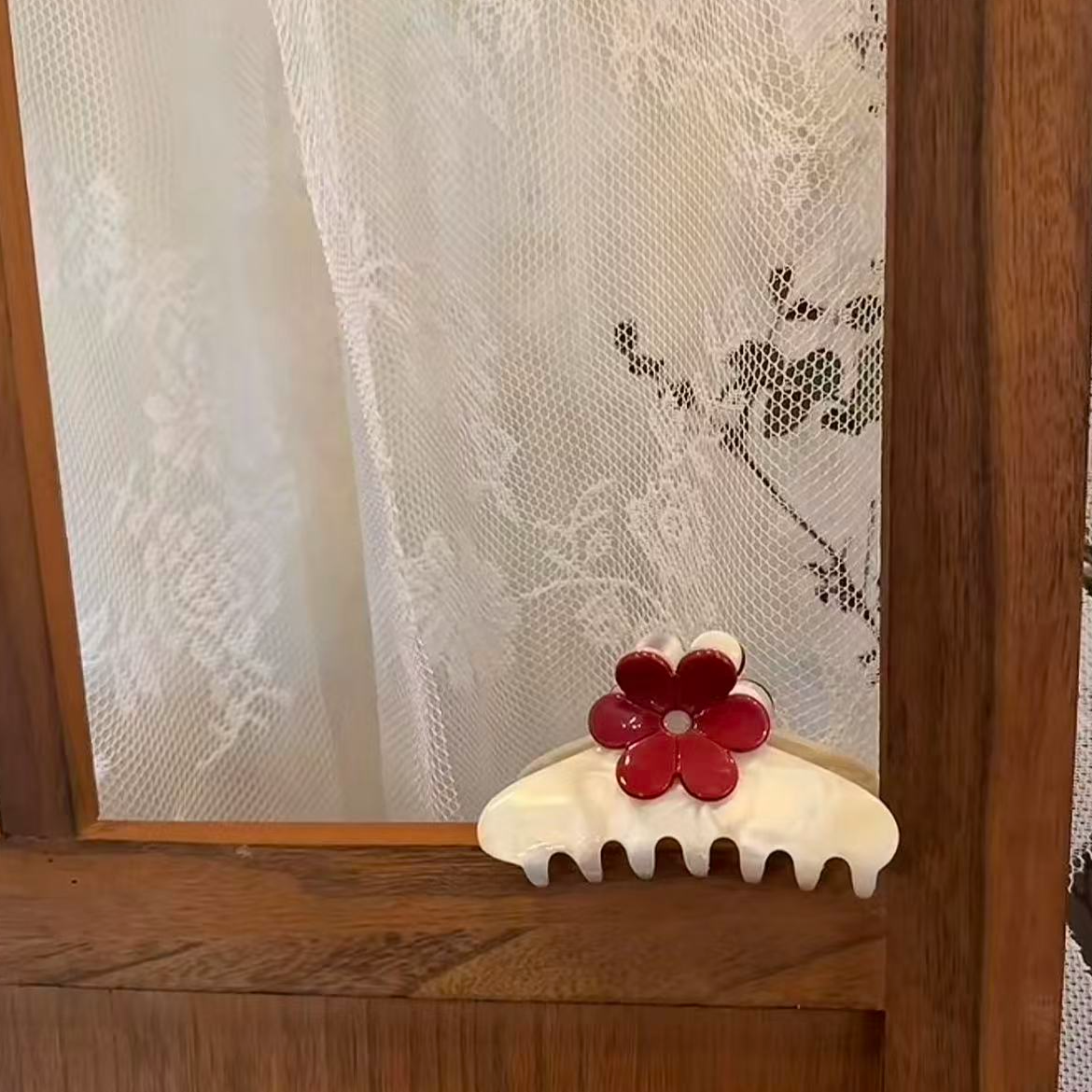 H4001—H4100（12.12)原版高定气质时尚轻奢发饰头饰