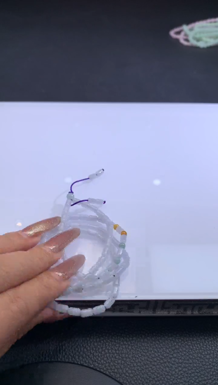 【闪购商品】定制翡翠未镶嵌 翡翠