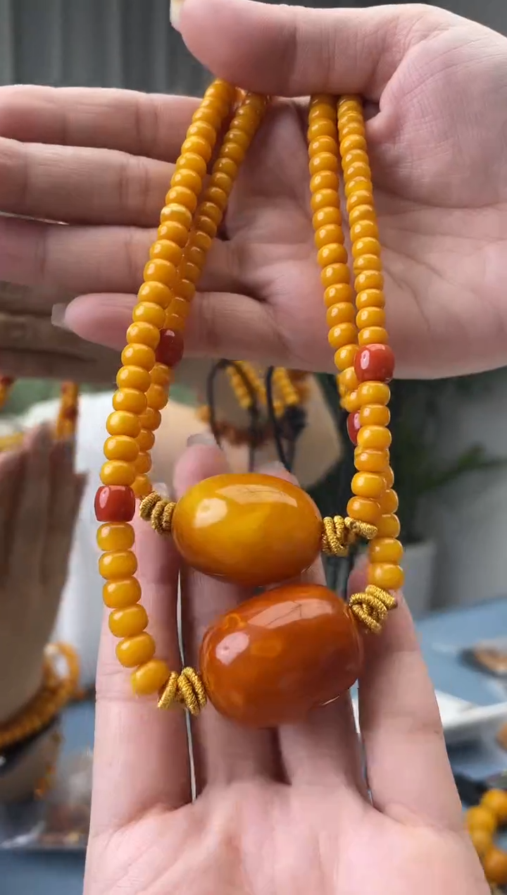 【闪购商品】未镶嵌蜜蜡珠宝奇石假一罚十，多样性发一件0