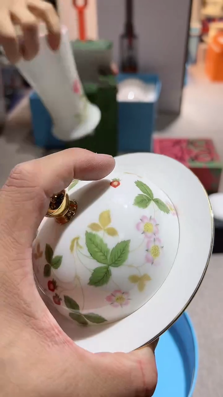 【闪购商品】瓷片正品保真，清库存