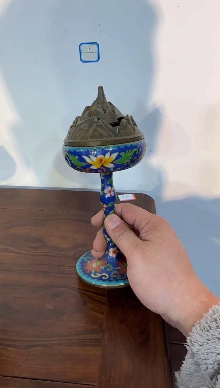 木香炉单个11111