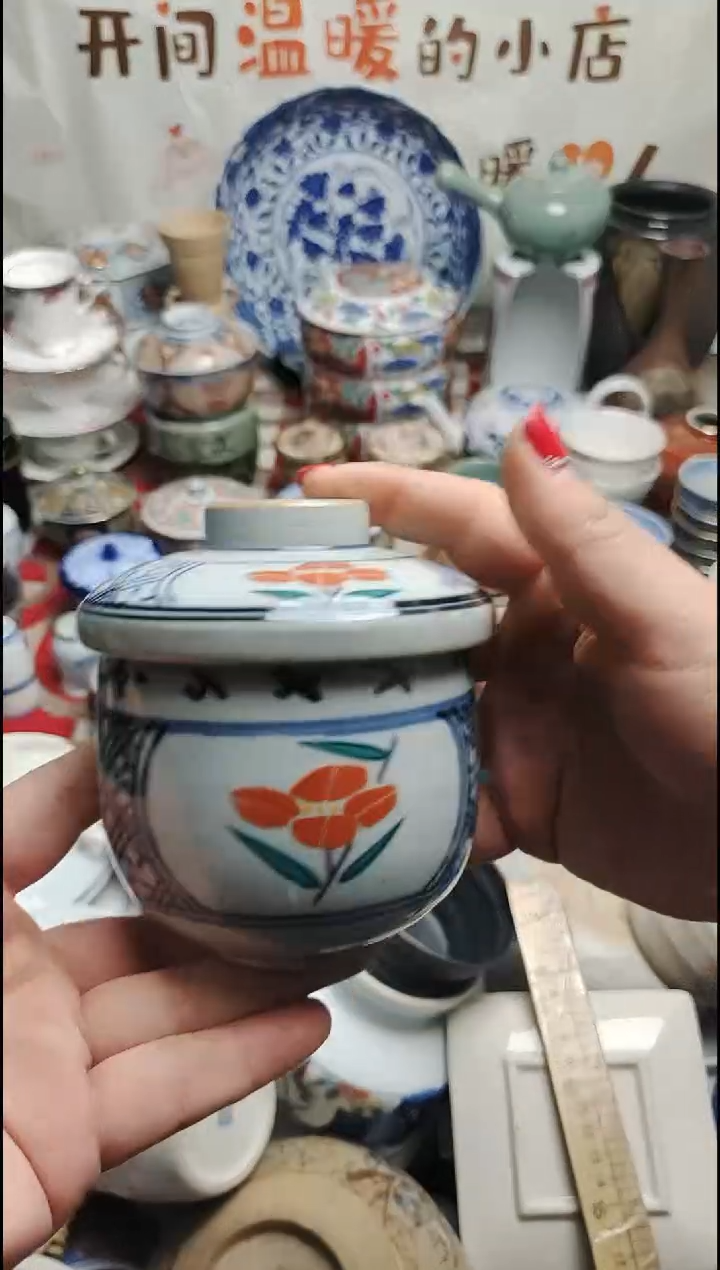 其他陶 紫韵陶艺优品小铺满30包邮