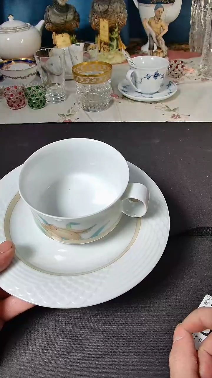 【闪购商品】杯小淼海外陶瓷工艺品