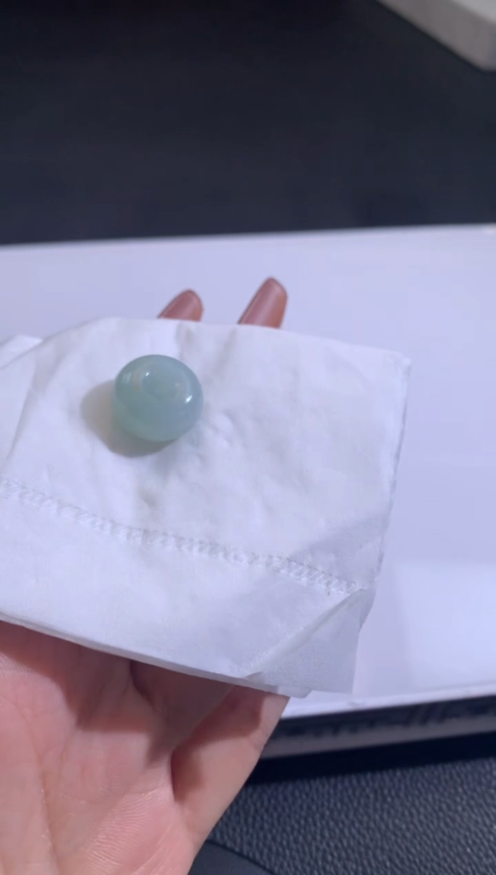 【闪购商品】定制翡翠未镶嵌翡翠