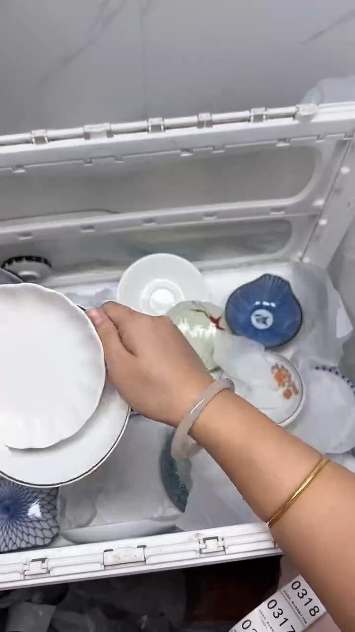 【闪购商品】315回流瓷器默认微瑕，18.8包邮