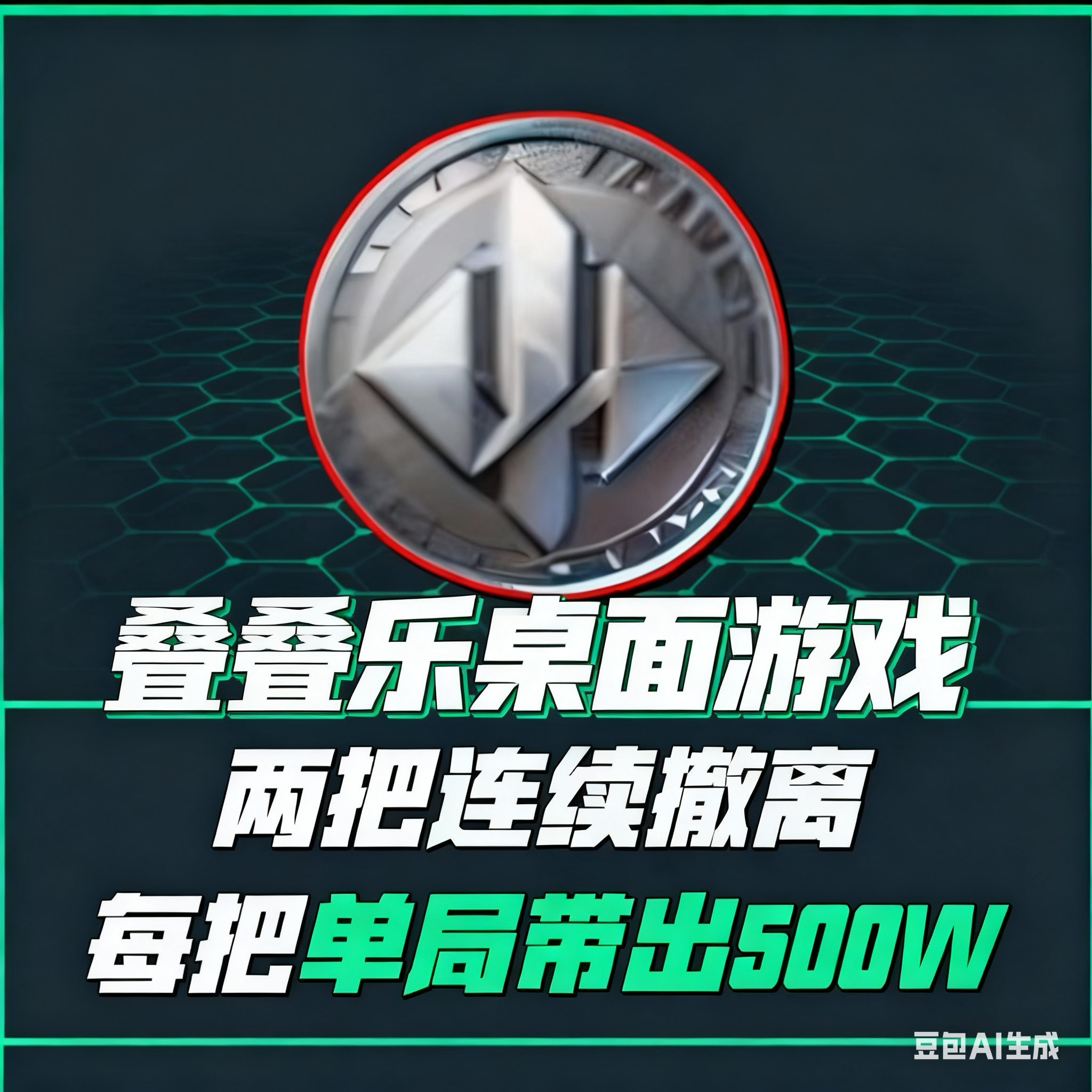 三角洲护航叠叠乐趣味桌面游戏适合休闲时光玩耍