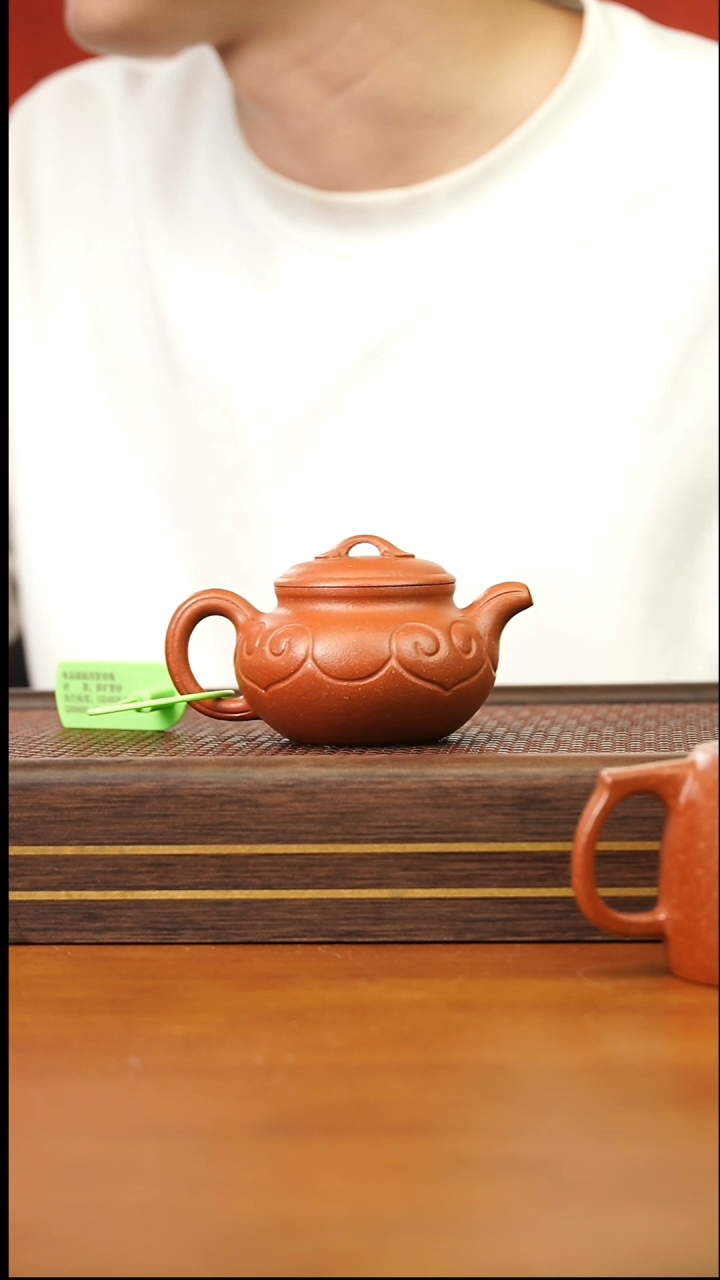 茶壶紫砂天*宜兴紫砂原矿紫砂