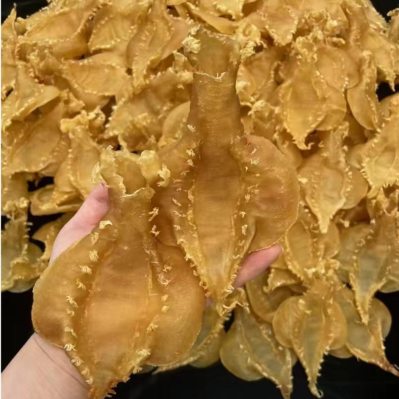 【海之臻滋补】深海赤嘴公 厚肉款刺花公250g