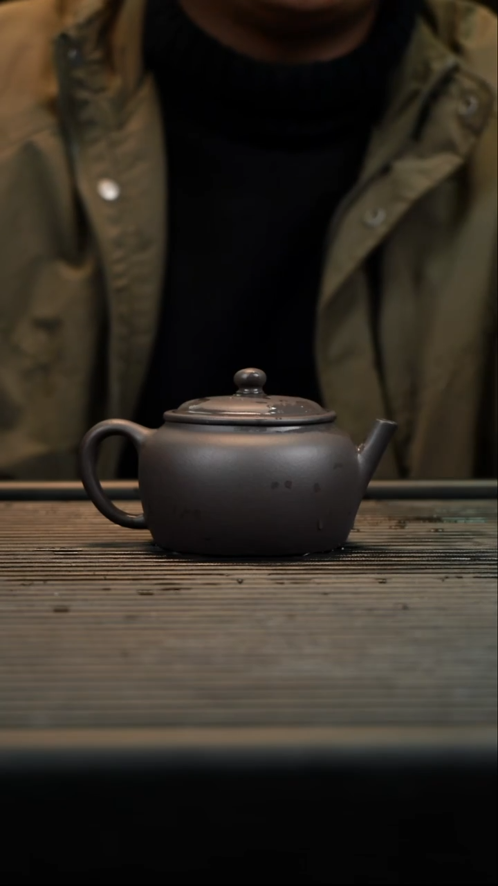 茶壶紫砂紫砂壶58