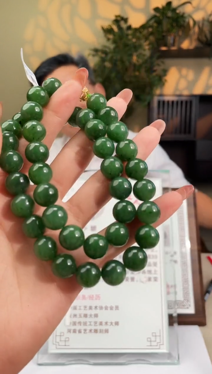 定制和田玉多样性发货拍一发一138