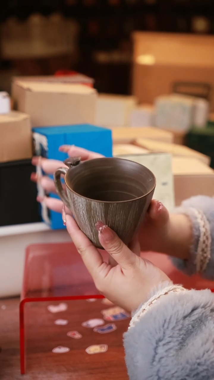 【闪购商品】其他茶具茶具（无礼盒@@Q1027