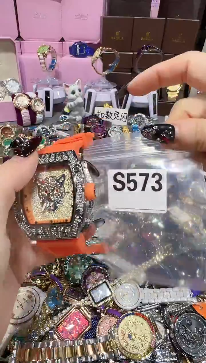 石英机芯锻造碳钢0