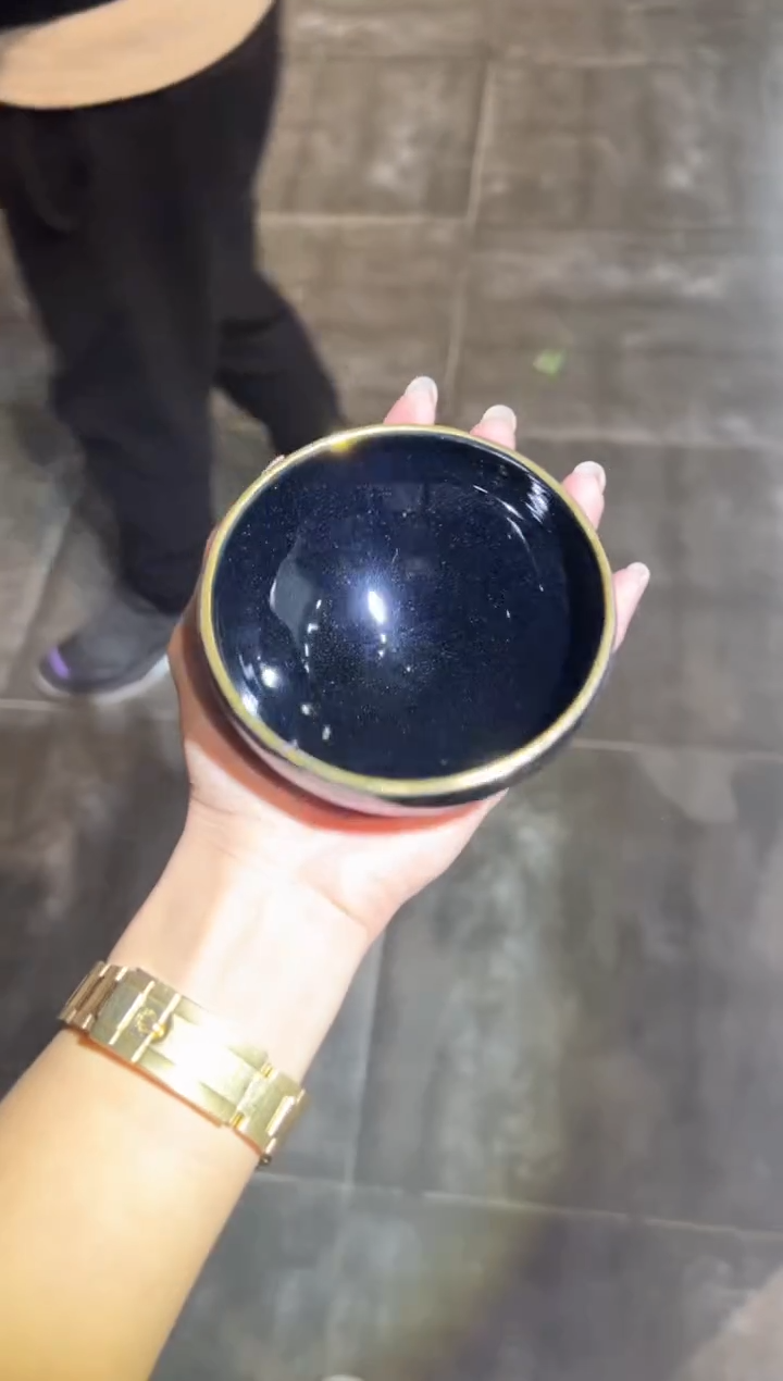 茶盏46@@吴继旺老师