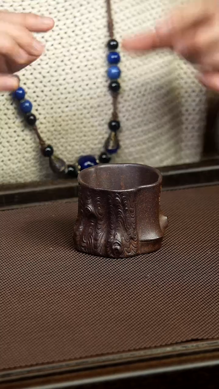 茶壶紫砂原矿紫砂茶具