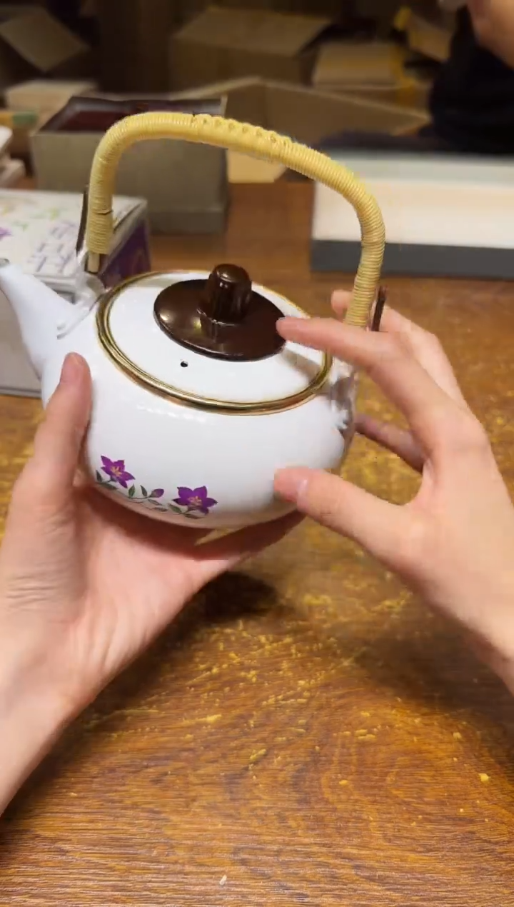 小狐狸严选日瓷器小狐狸精选日瓷器