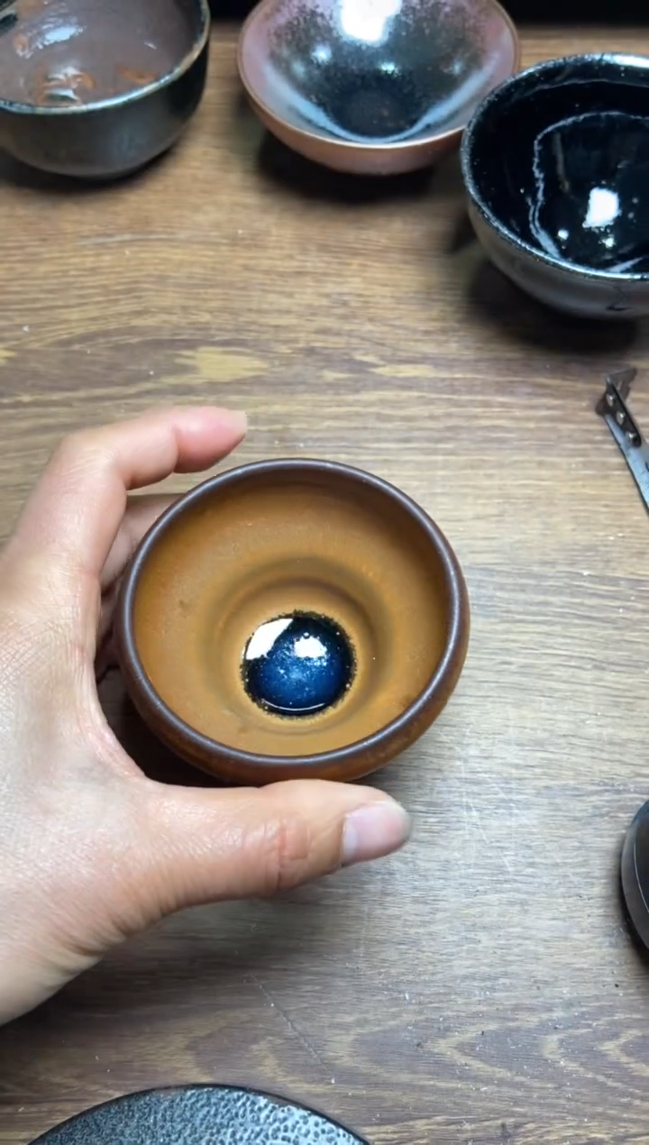 【闪购商品】茶盏382建盏茶盏建盏茶盏