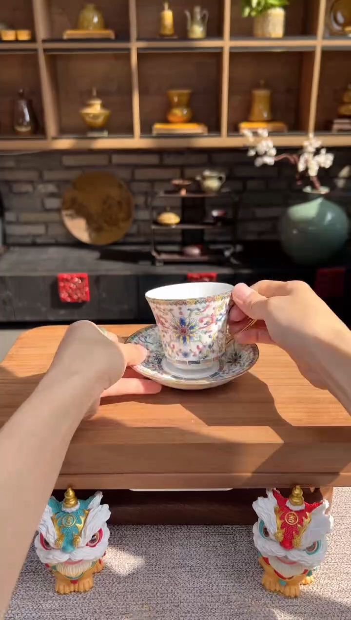 【闪购商品】青珊瓷院 专属福利单VVV