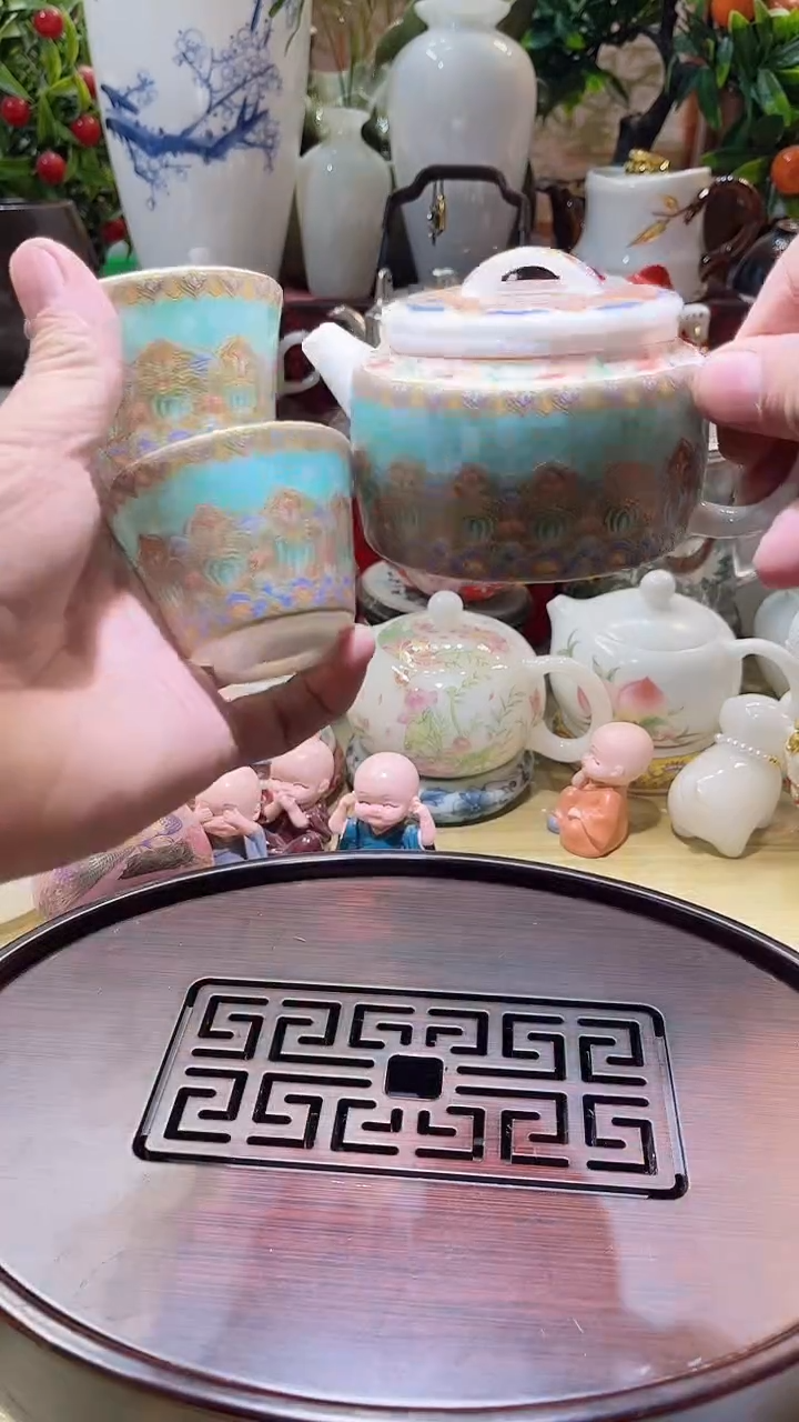 瓷片德艺茶器直播间@@l558