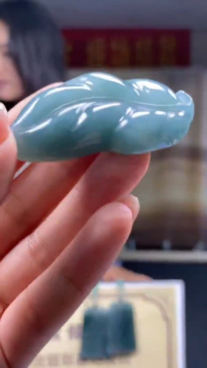 未镶嵌定制翡翠********548