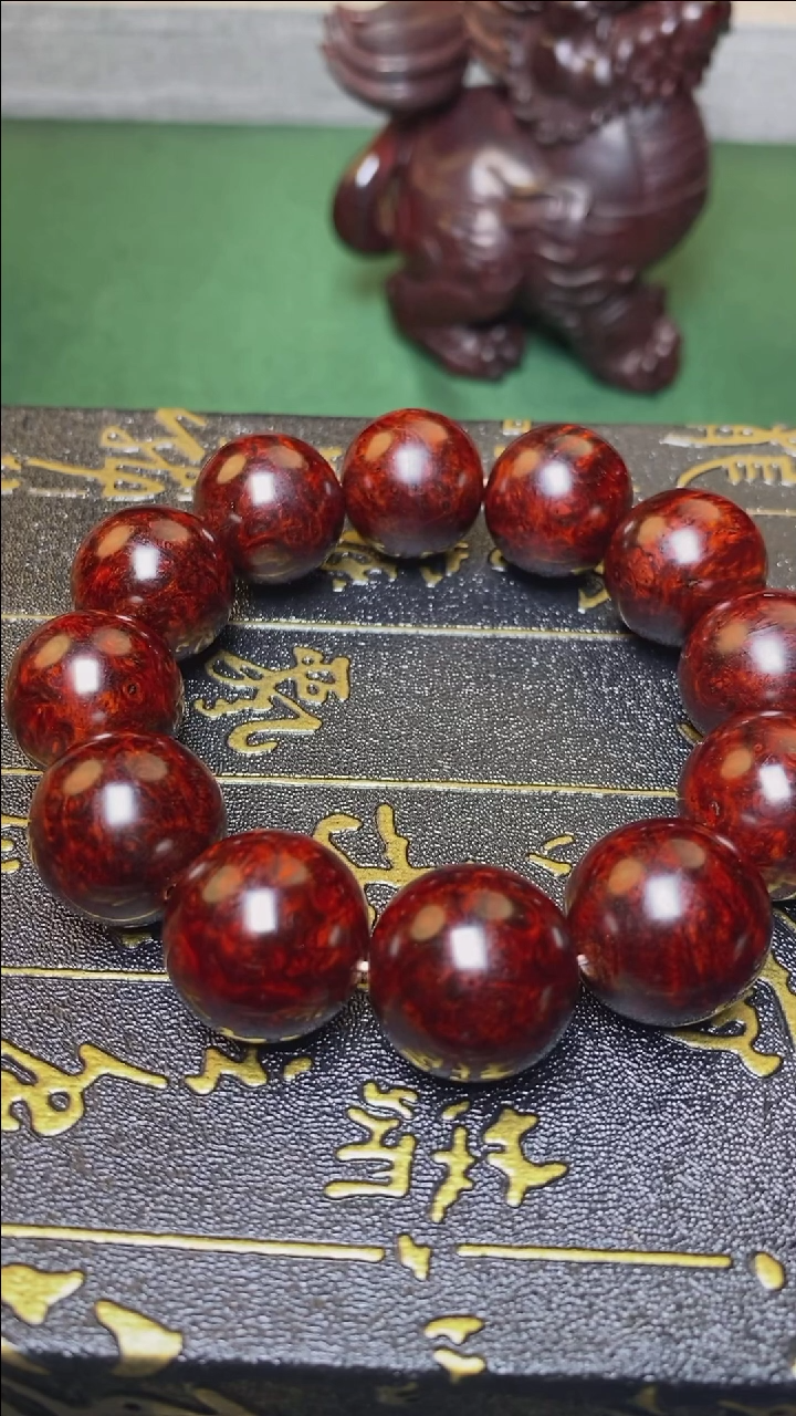 【闪购商品】檀香紫檀（小叶紫檀）小叶紫檀（多样性发其一）