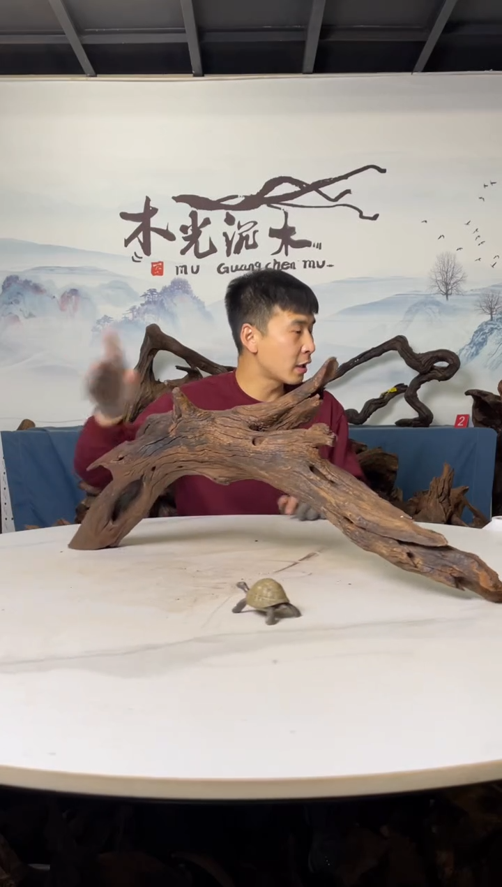 【闪购商品】a671木光沉木73/16/30