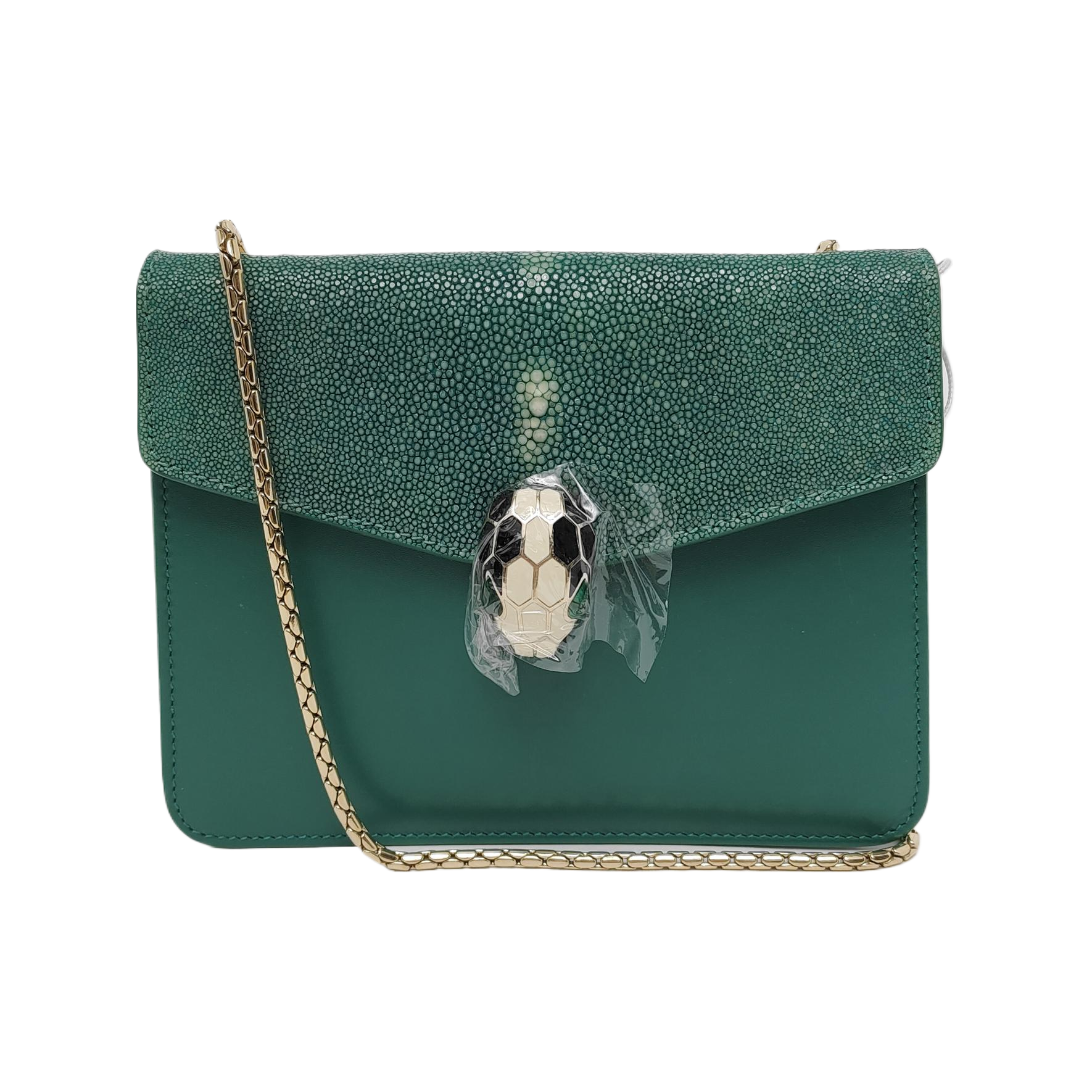 95新 BVLGARI/宝格丽 红布林/A3/宝格丽/16547914/z/121986