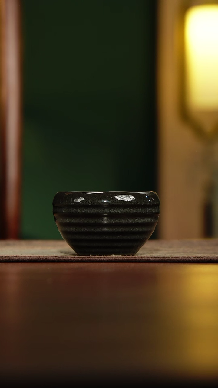 【闪购商品】【览古雅韵】主人杯