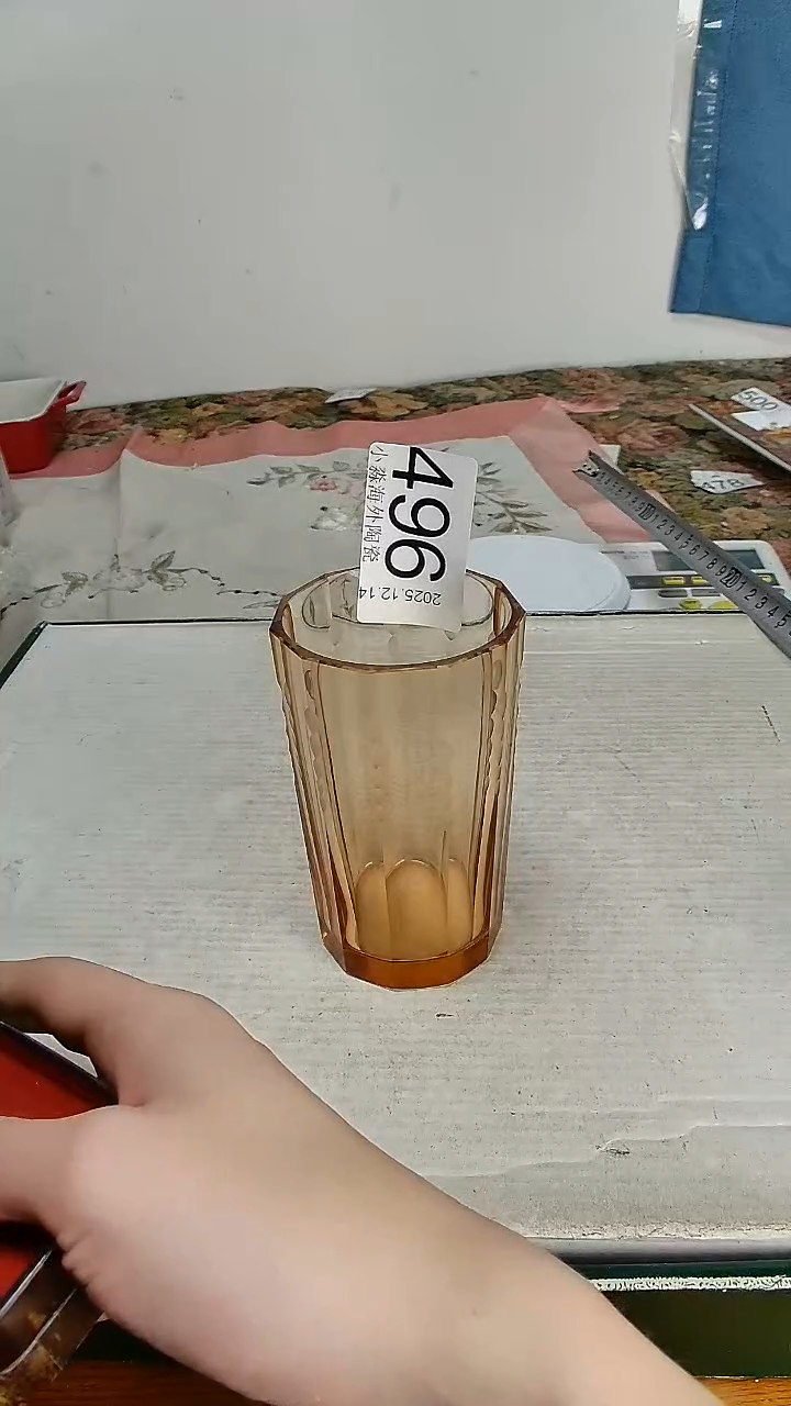 瓷片Q***S小淼海外陶瓷工艺品