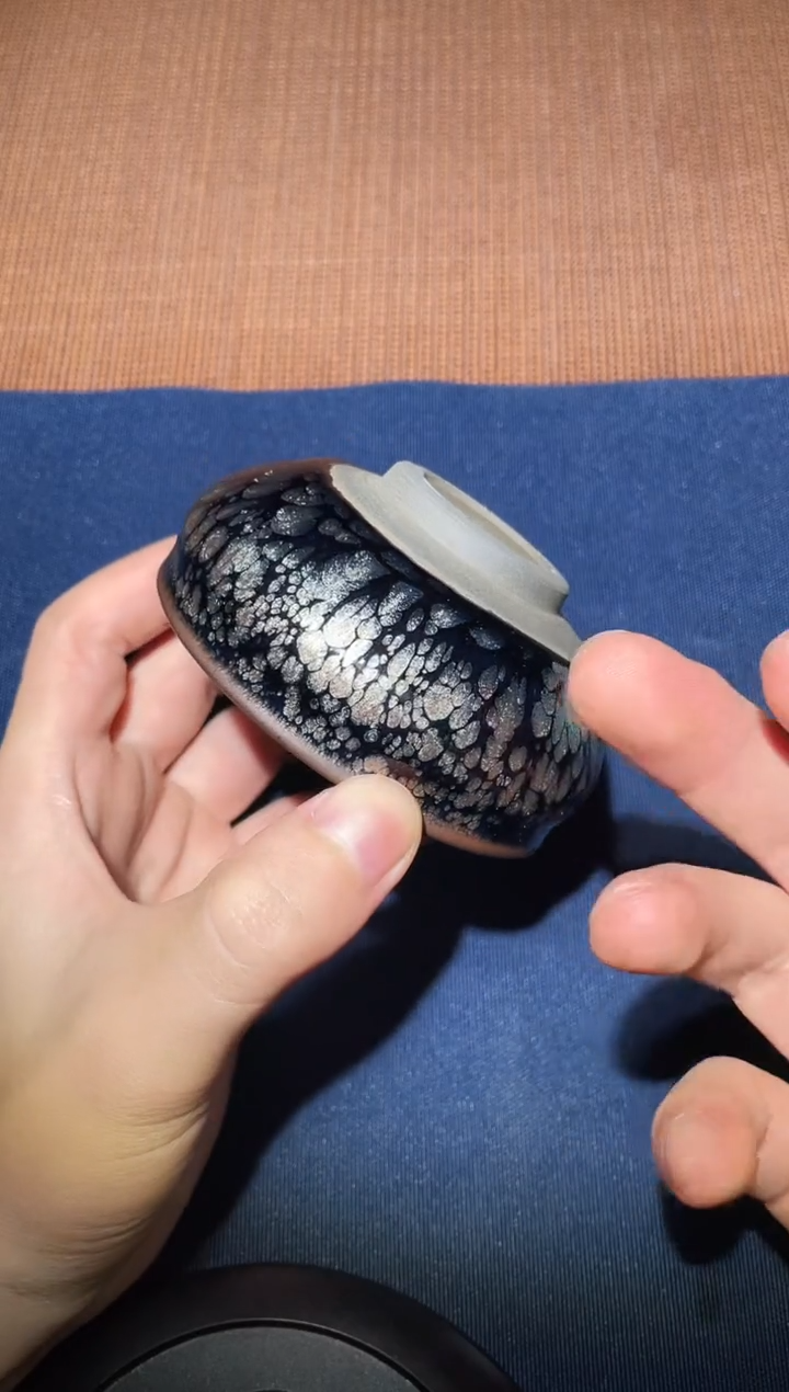 茶盏名家匠人阙梅娇6