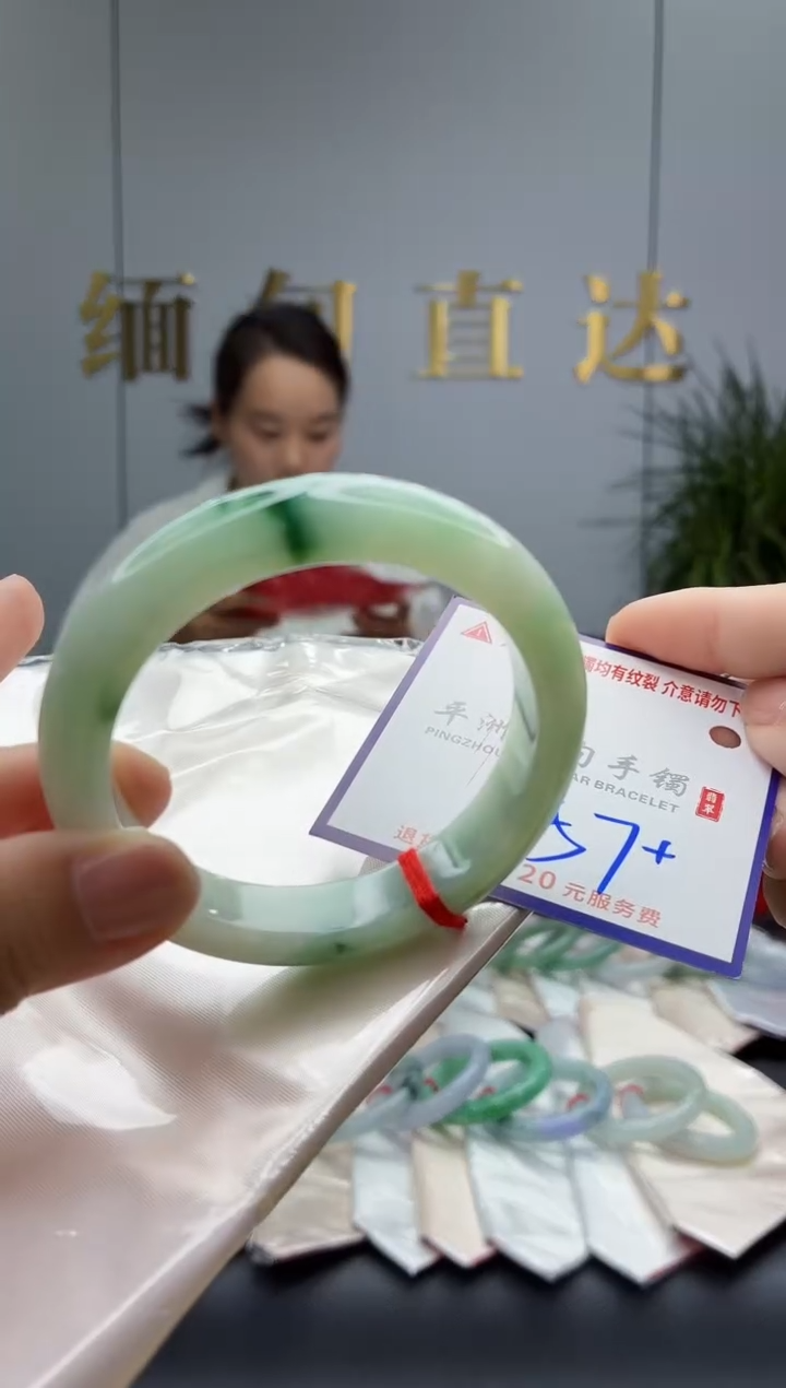 未镶嵌手镯翡翠1111111111