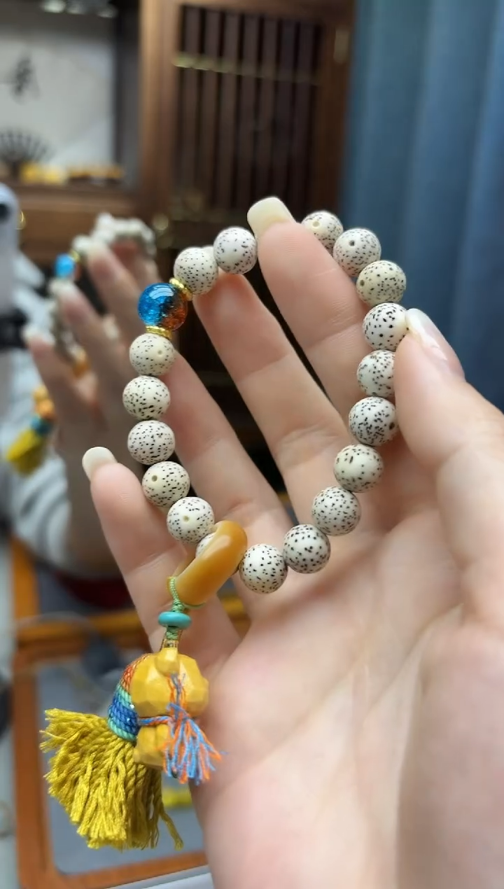 手串星月菩提星月菩提手串DN