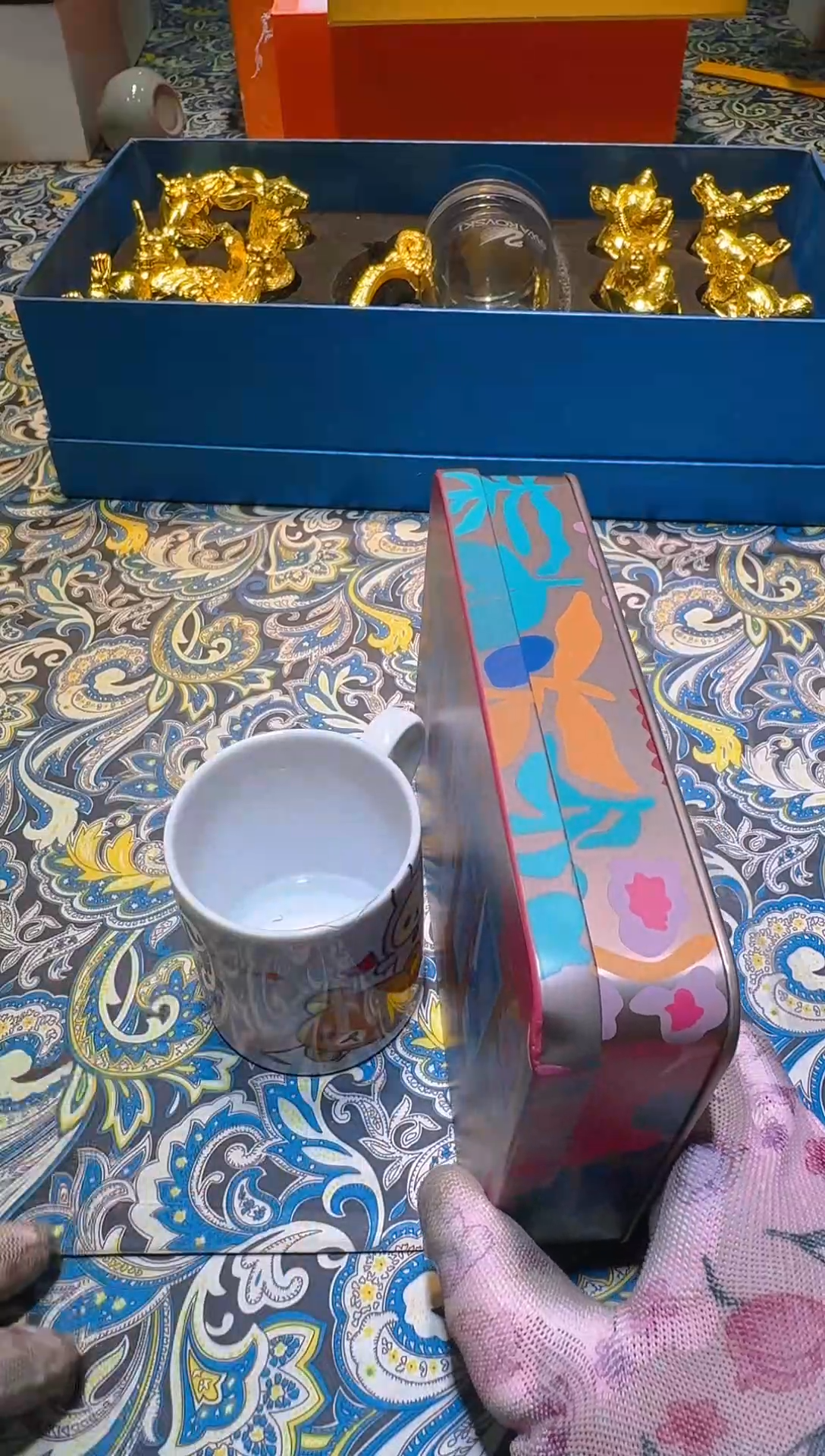 【闪购商品】瓷片11111111111111