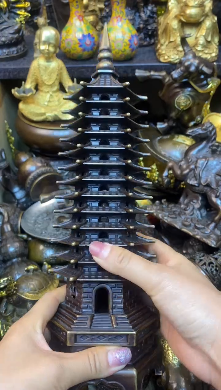 案台摆件  桌面摆件