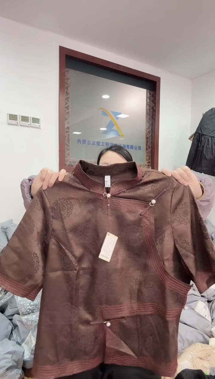 半袖 3X 145斤以里