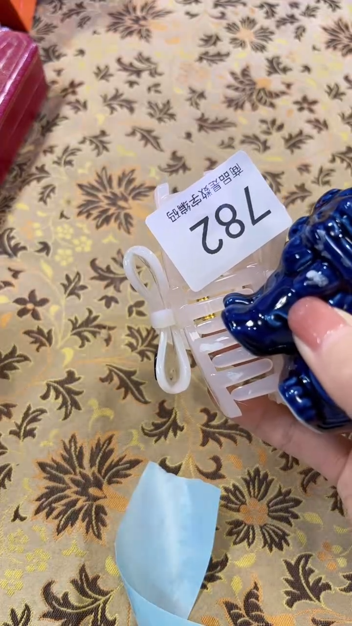 瓷片陶茶666文玩周边多人