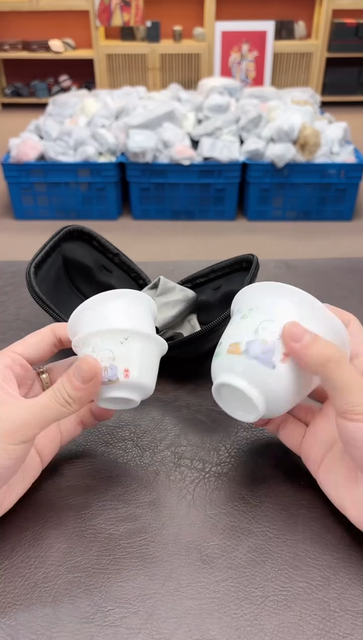 【闪购商品】摆件瓷SC1111111111111