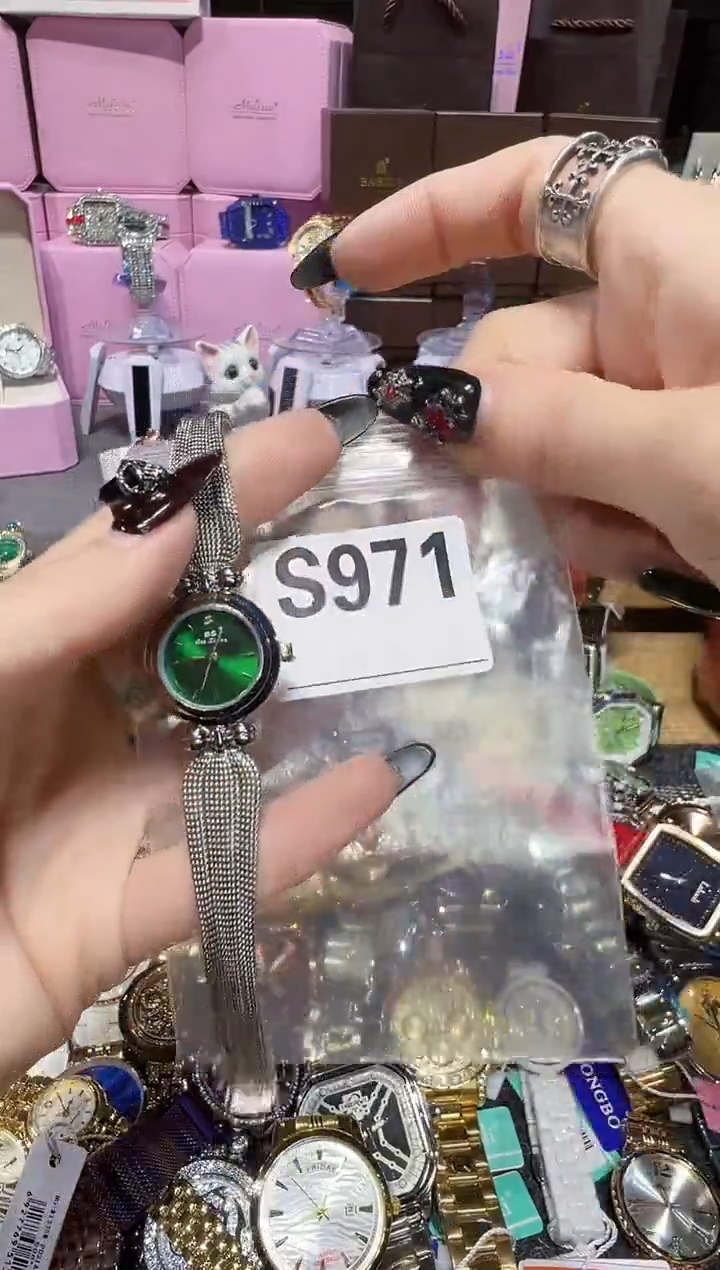 石英机芯锻造碳钢0