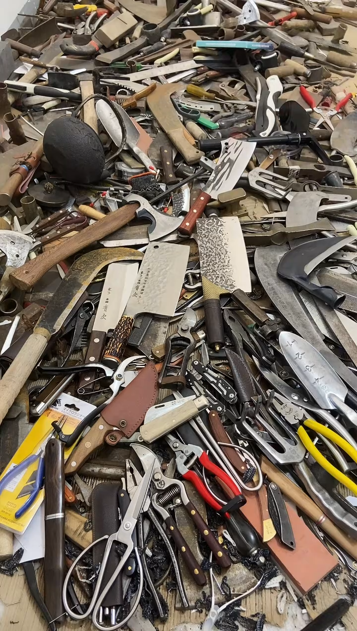 策**腾五金园艺农具厨具工具闪购